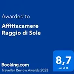 Affittacamere Raggio di Sole