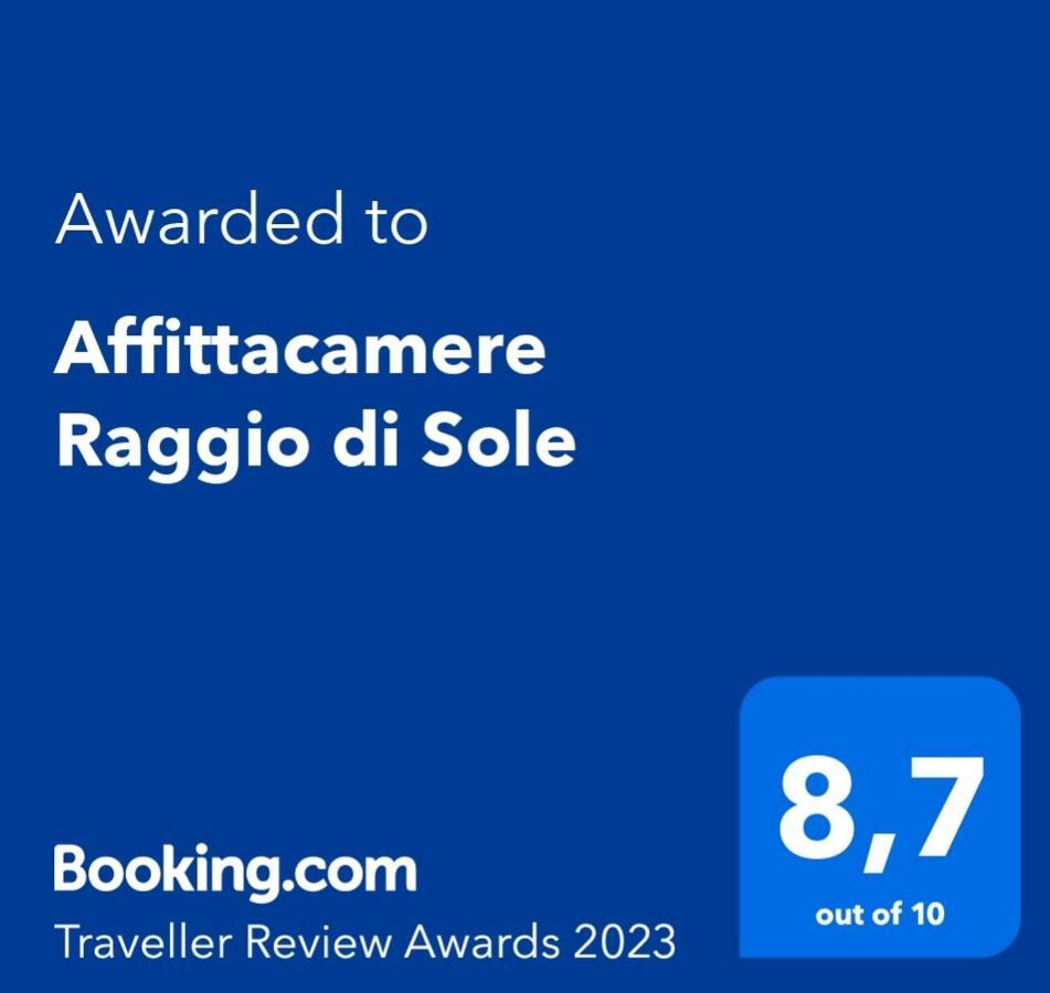 Raggio Di Sole 2* La Spezia